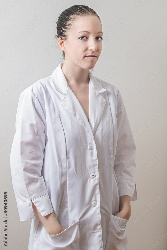 serious doc serious doc