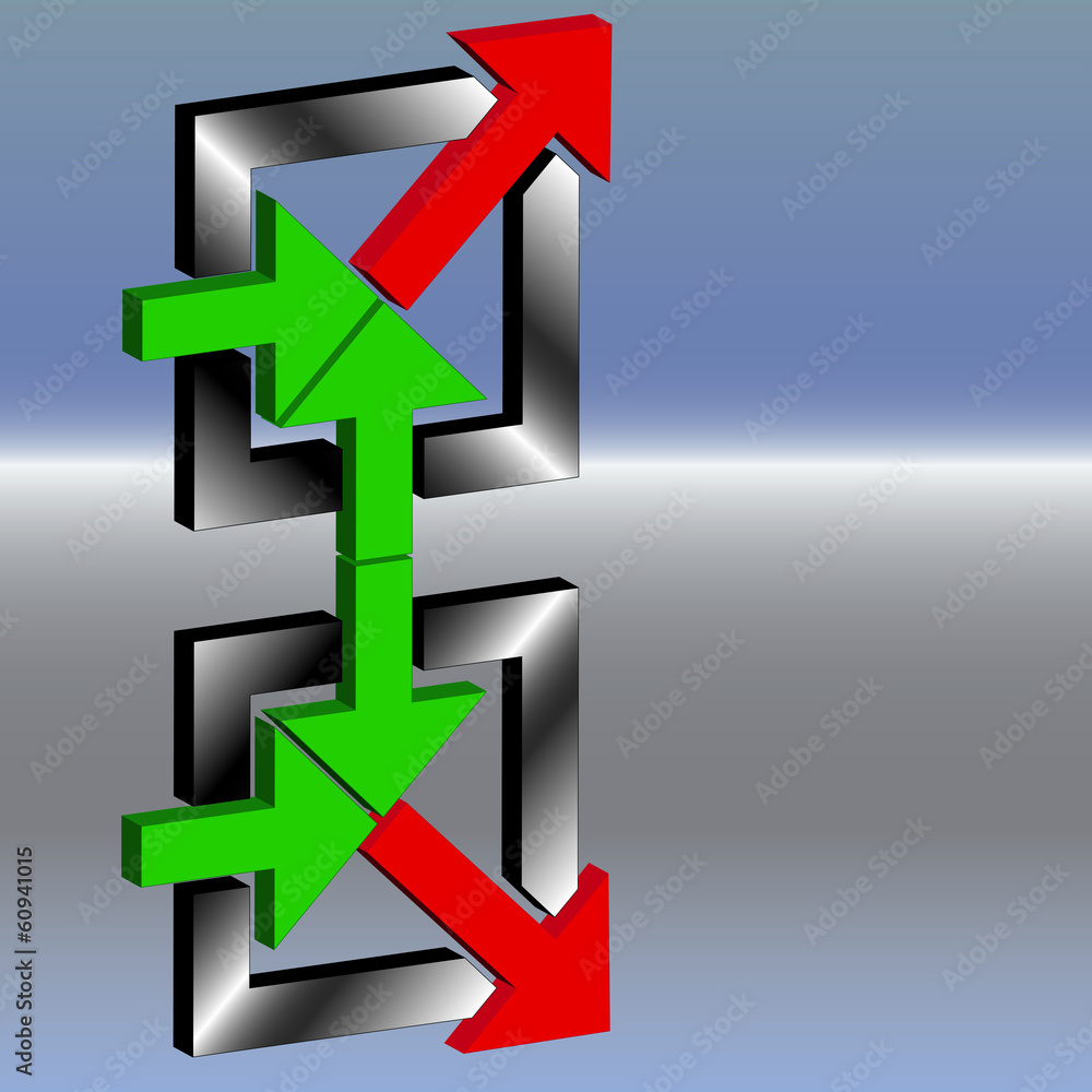 input output input output