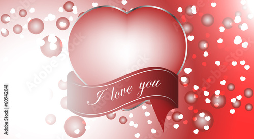 Valentines day wallpaper