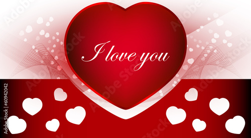 Valentine´s day wallpaper