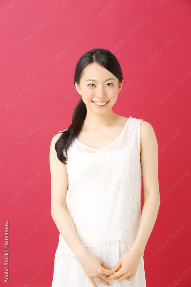 女性 女性