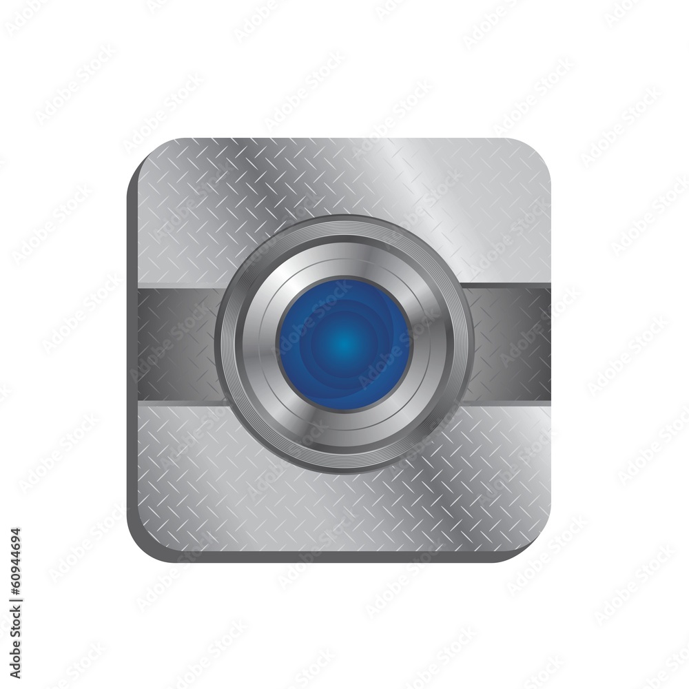 camera video media interface button camera video media interface button
