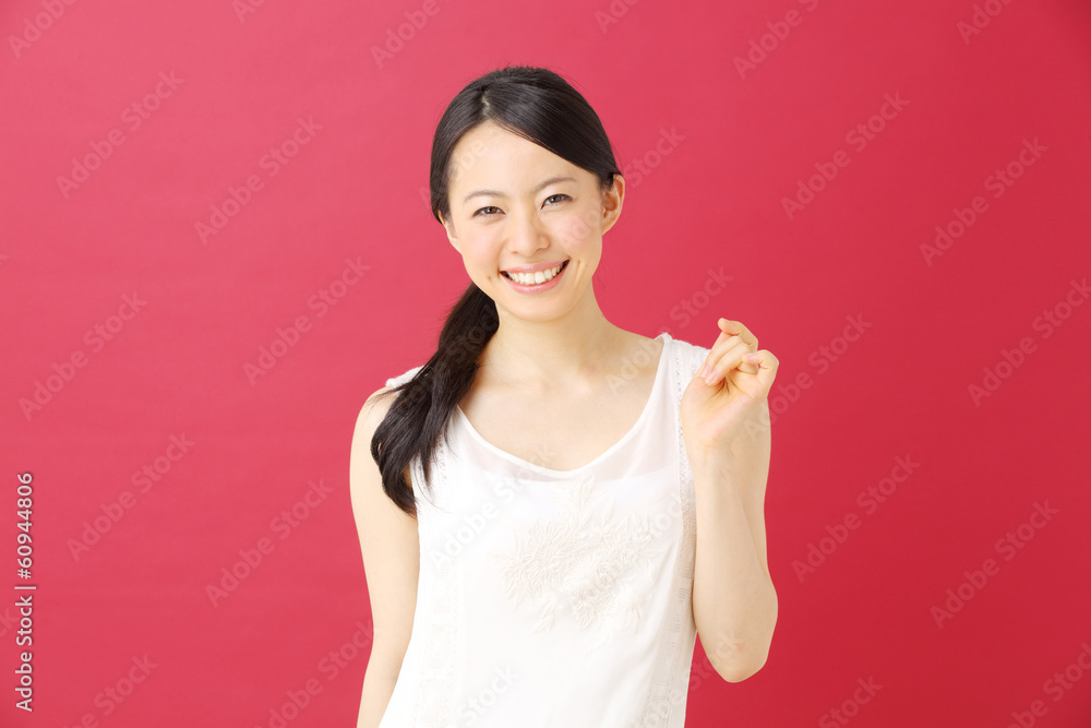 女性 女性