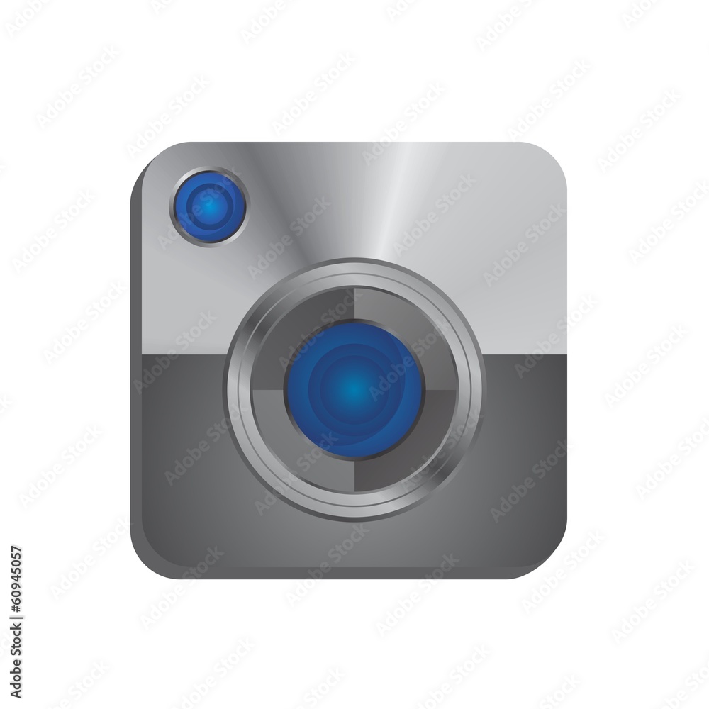 camera video media interface button camera video media interface button