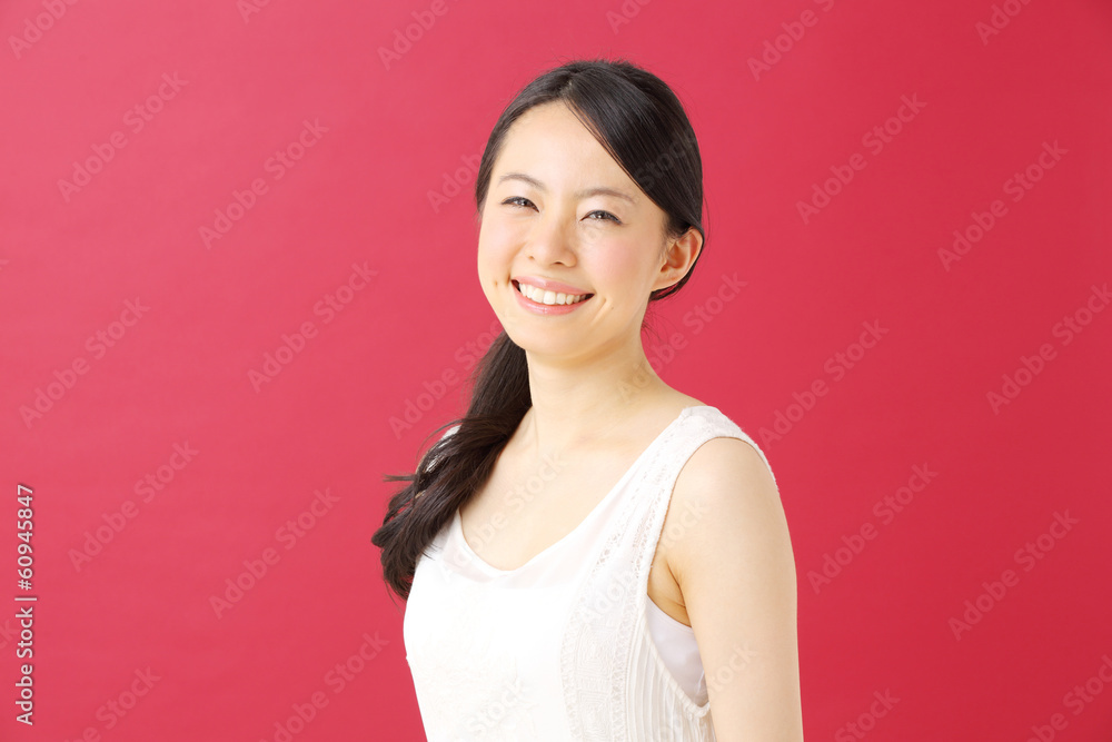 女性 女性