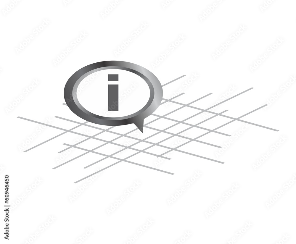 Fototapeta premium map gps icon theme