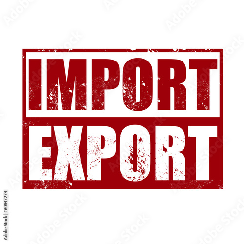 import export