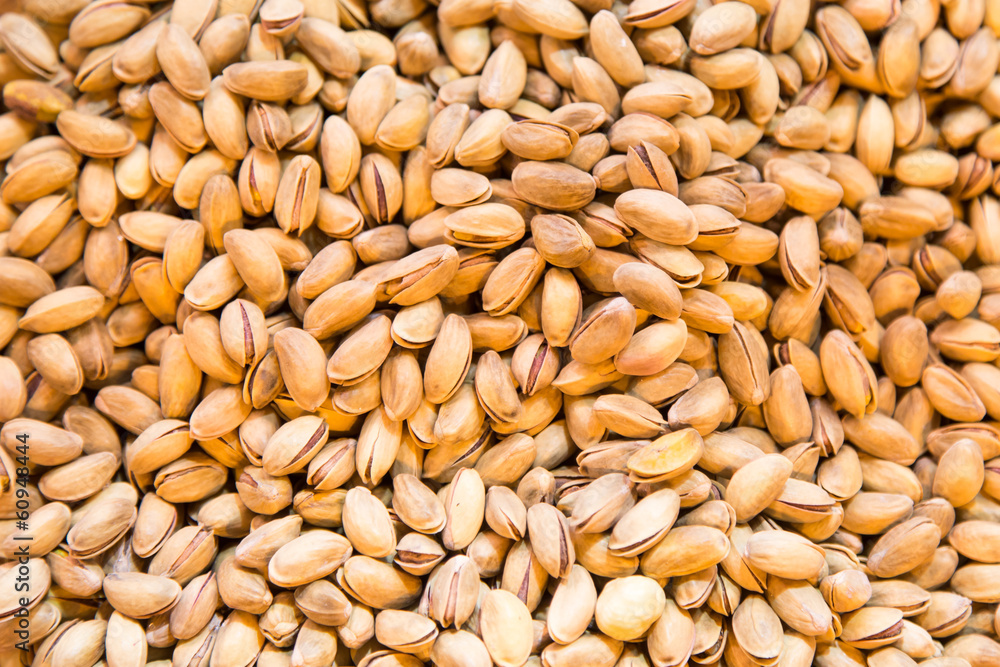 Pistachios