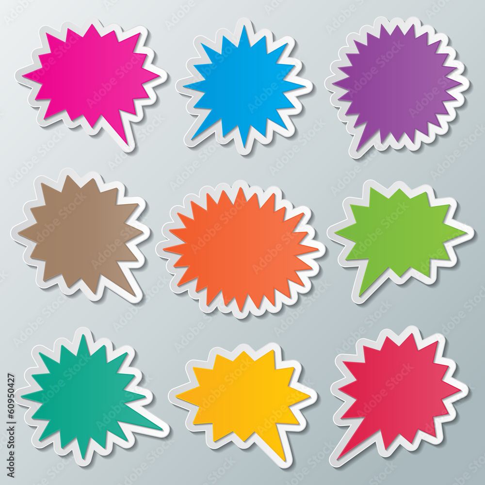 speech bubbles speech bubbles