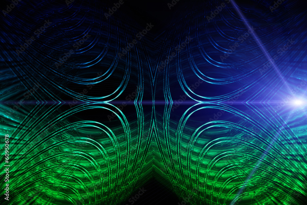 futuristic eco background design with lights futuristic eco background design with lights