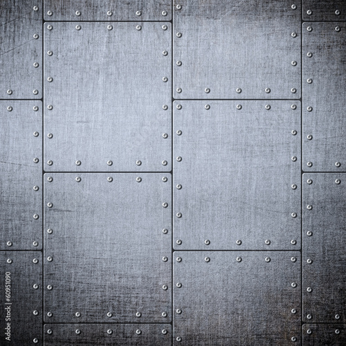 Plakat wzór układ powierzchnia poziomy szczotkowane