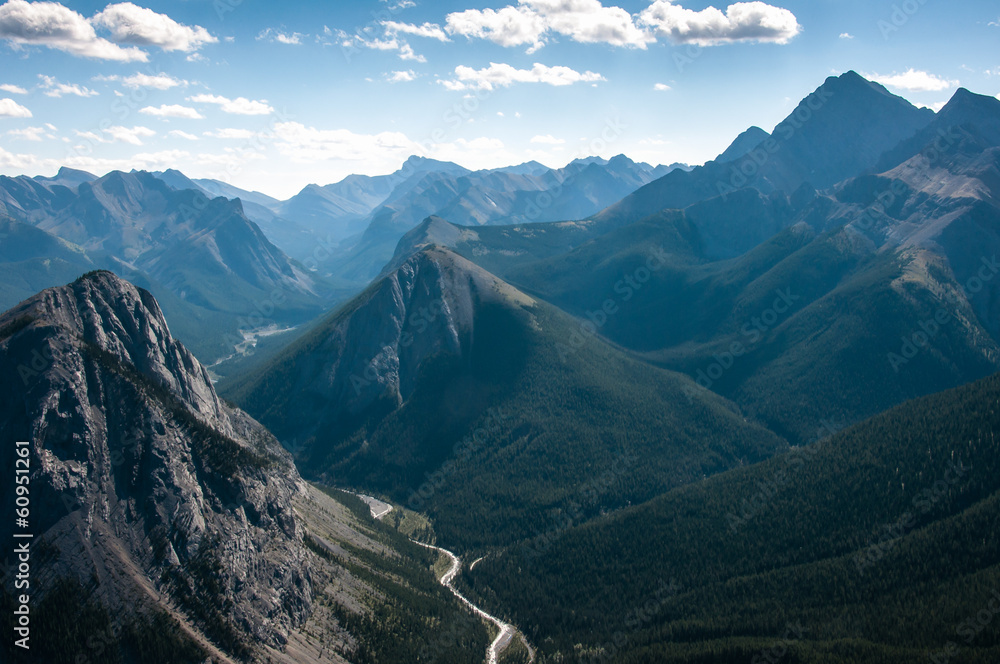 Jasper National Park
