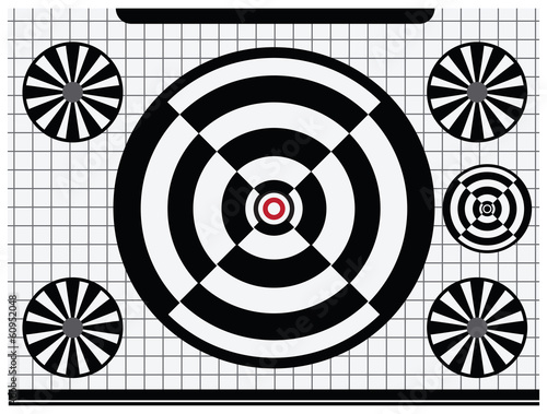 Focus Calibration System