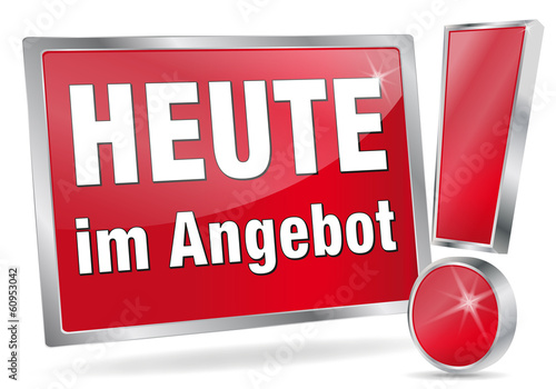 Heute im Angebot