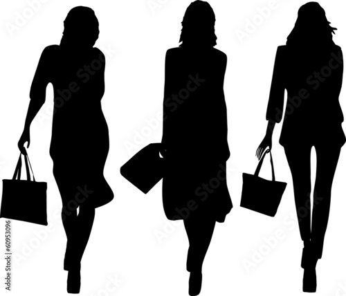 Shopping girls1