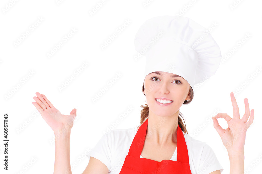 Chef Chef