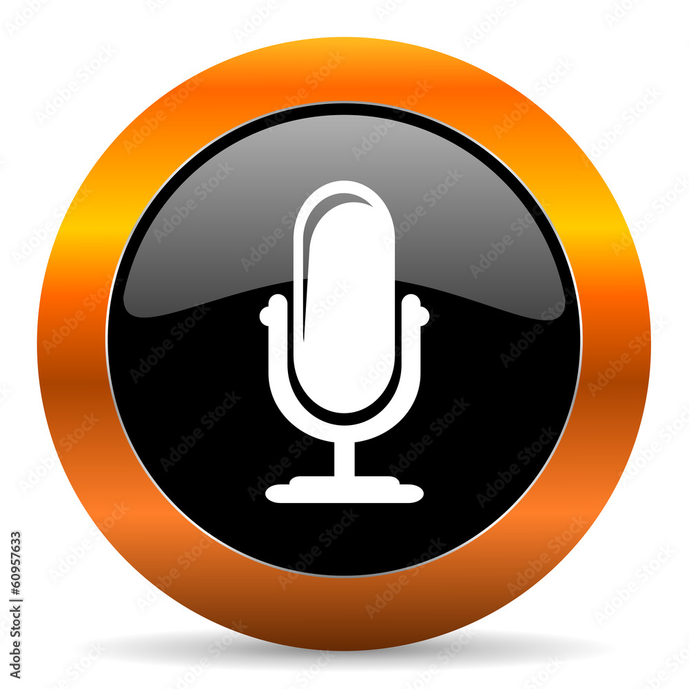 microphone icon microphone icon