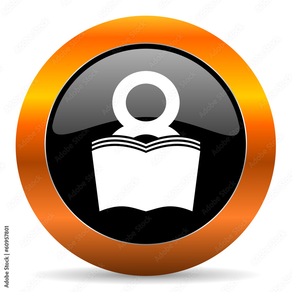 book icon book icon