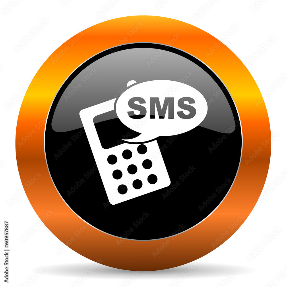 sms icon sms icon