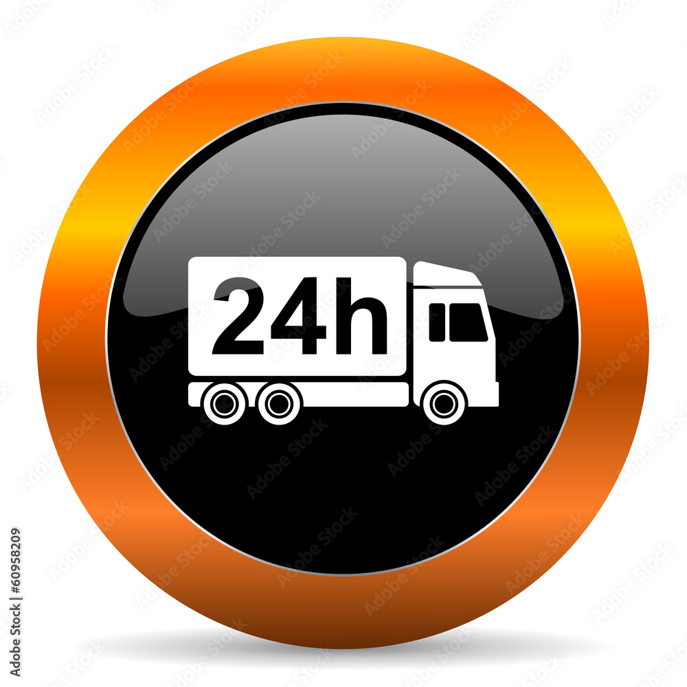 delivery icon delivery icon