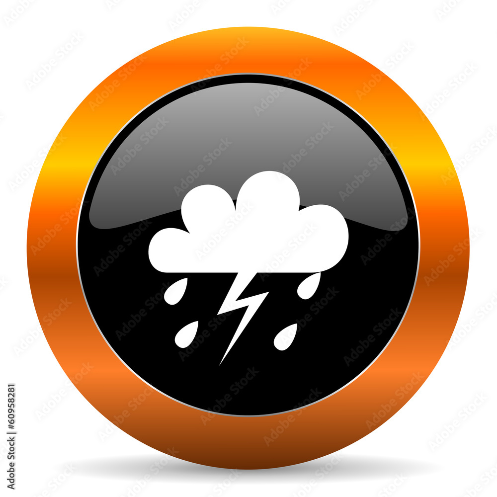 storm icon storm icon