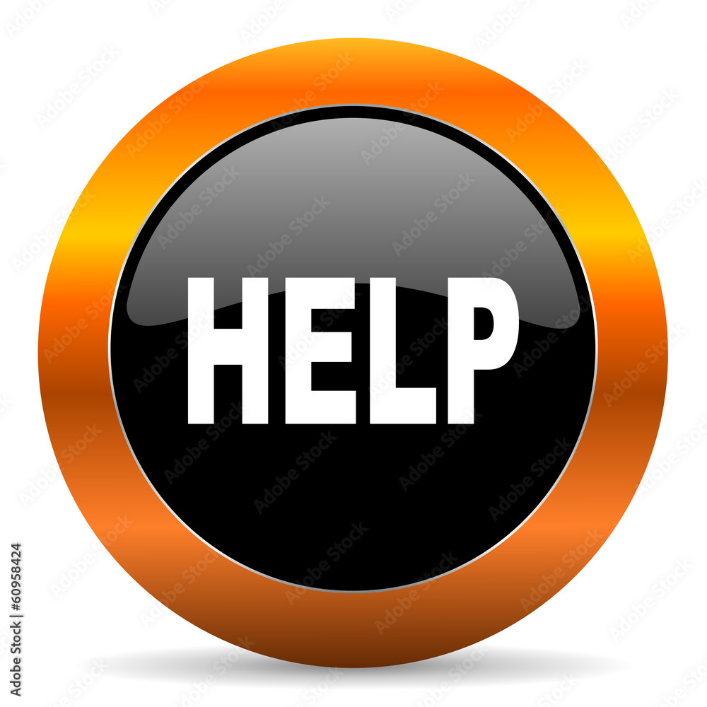 help icon help icon