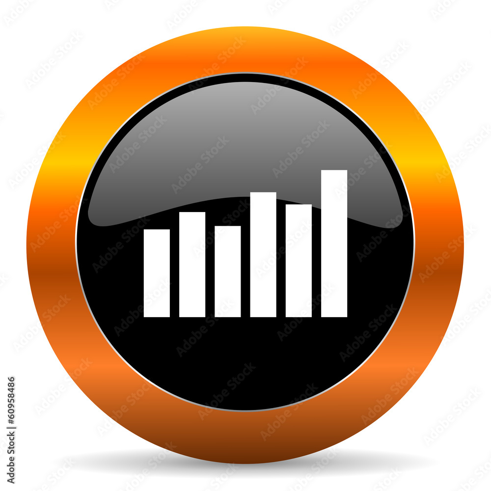 graph icon graph icon