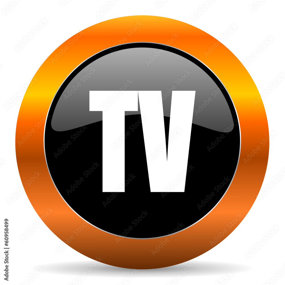 tv icon tv icon