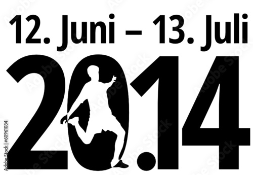 Fussball 2014