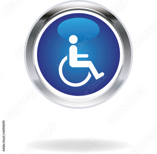 Disabled icon
