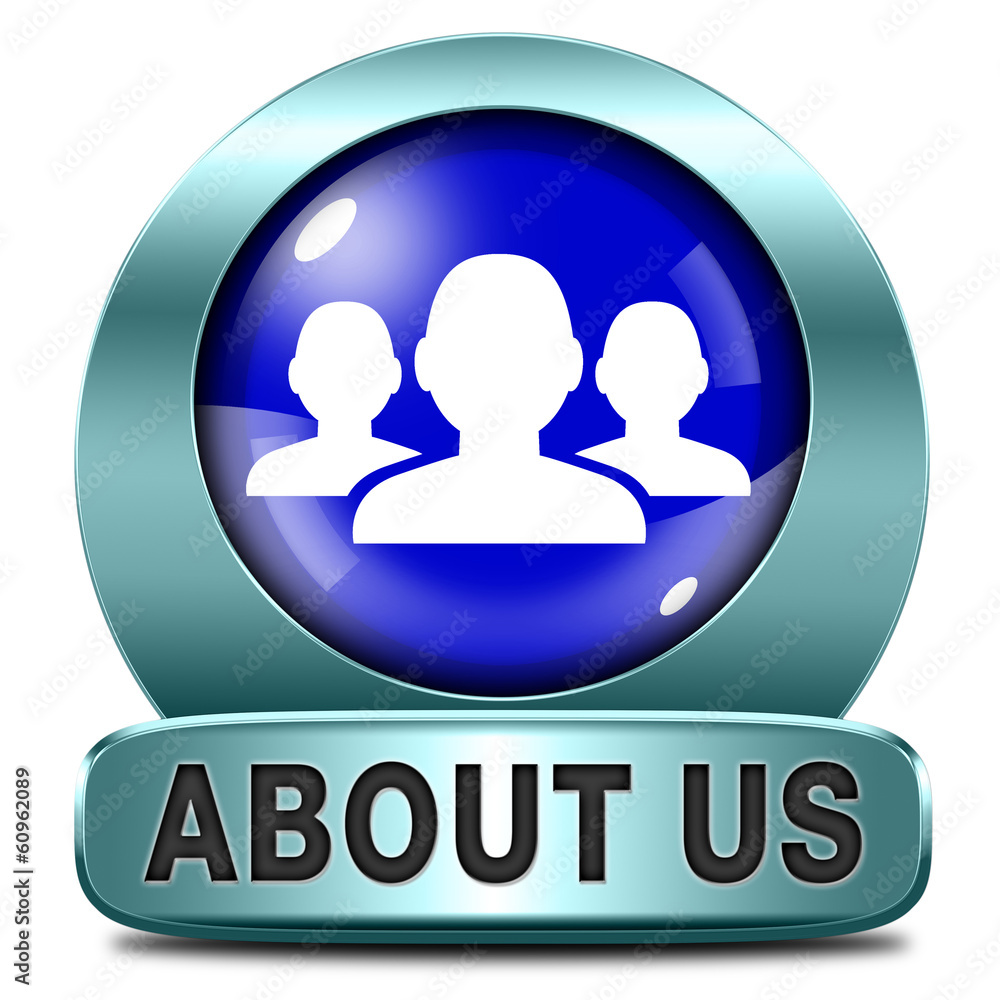 about us about us