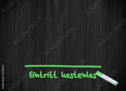 tafel eintritt kostenlos I