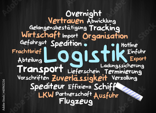 tafel thema logistik I