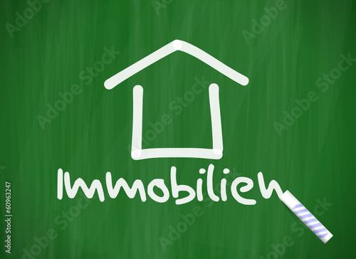 tafel immobilien I