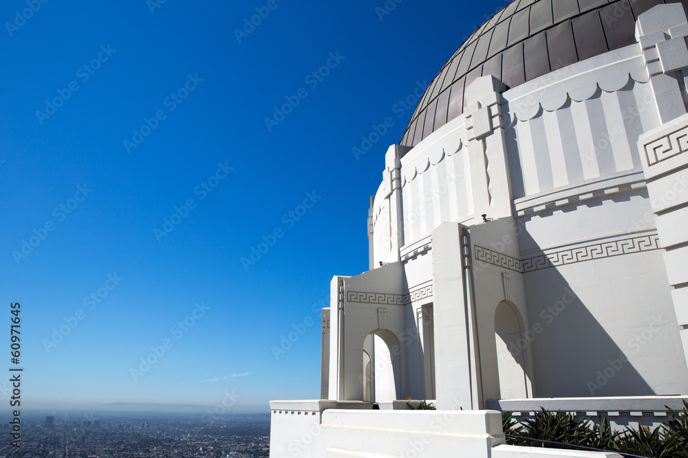 Fototapeta premium Los Angeles