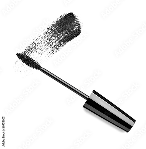mascara eyelash make up beauty cosmetics photo