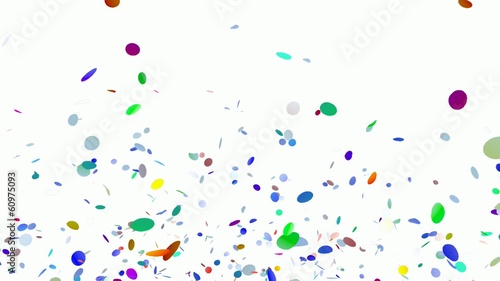 confetti