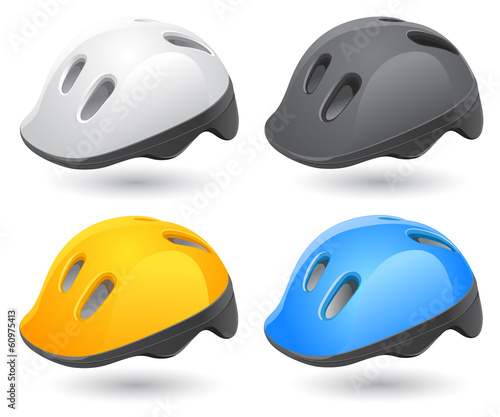 roller helmet