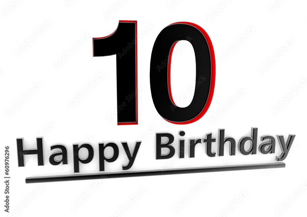 a big Happy Birthday a big Happy Birthday