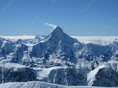 Wallpaper Mural peak Torontodigital.ca