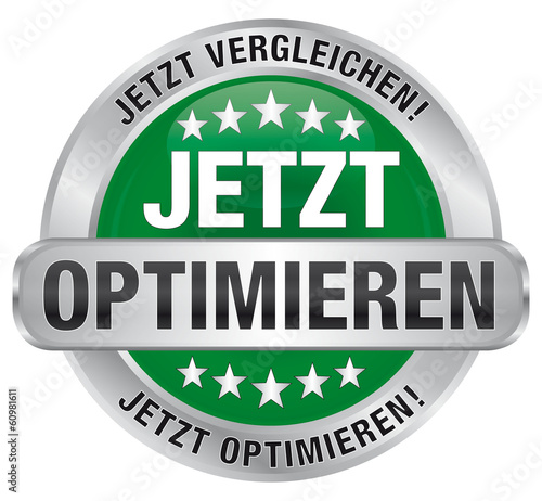 Jetzt optimieren - jetzt vergleichen - jetzt optimieren