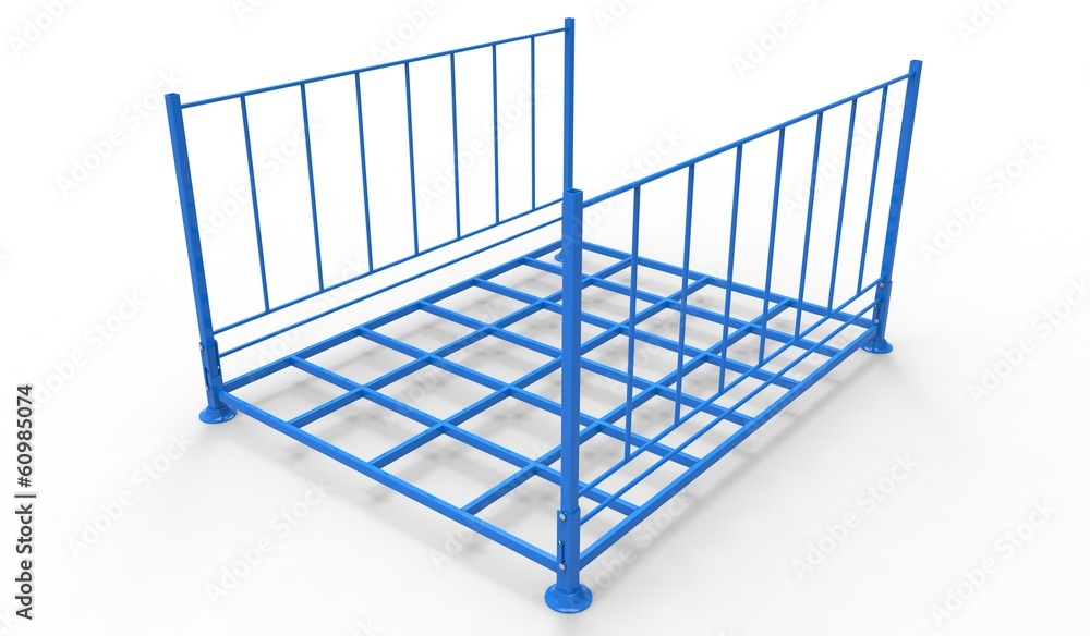 Stapelgestell Stapelgestell