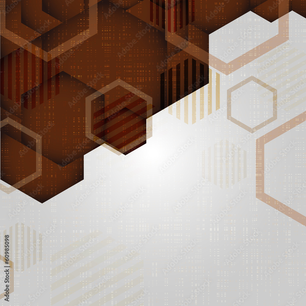 Abstract  background