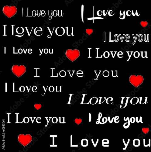 I Love You