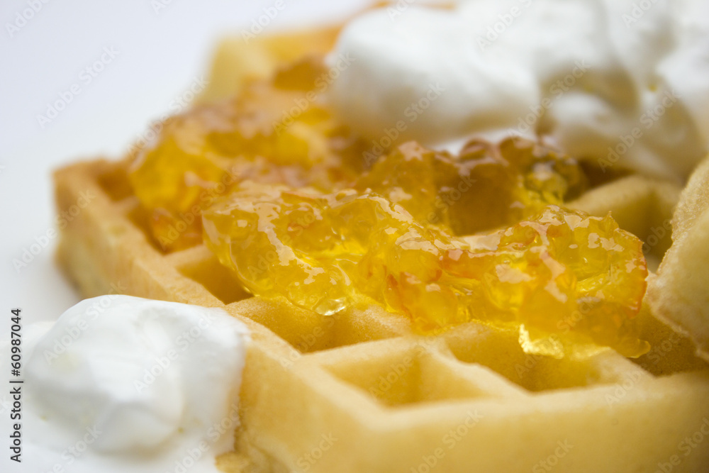 Waffles Waffles