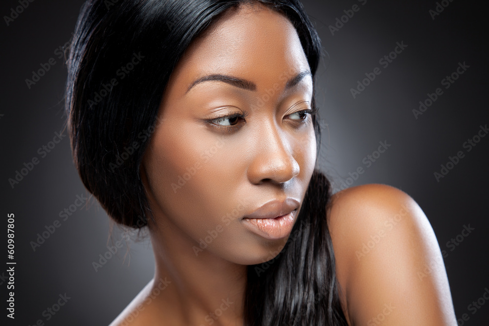 Perfect black beauty Perfect black beauty