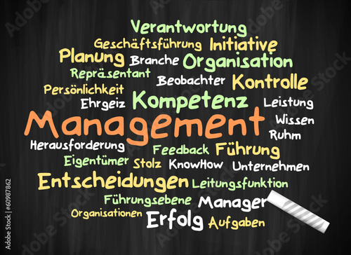 tafel thema management I
