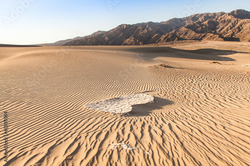 Billede på lærred Death Valley Desert