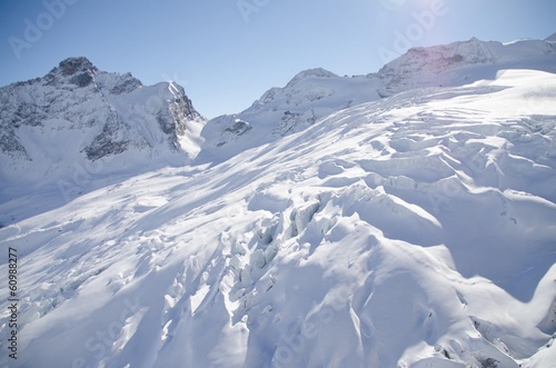 Gletscher photo