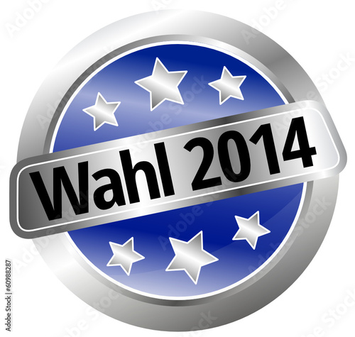 Wahl 2014